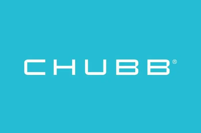 Chubb di Indonesia
