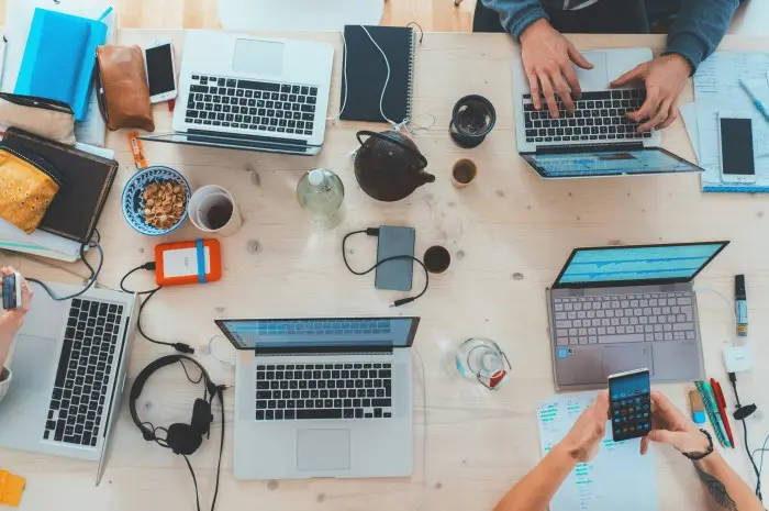 Mendirikan Startup di Sektor Hiburan