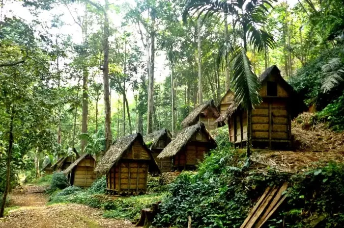 Pantangan Suku Baduy yang Diwariskan Leluhur Mereka