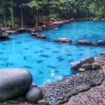 Watu Gunung Ungaran, Wisata Alam yang Berpadu Kearifan Budaya Jawa di Semarang